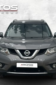 Nissan X-trail III Nissan X-Trail 1.6 dci TEKNA Salon Polska-2