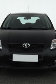 Toyota Auris I , Automat, Klimatronic, Tempomat, Parktronic-2