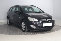 Opel Astra J , Klimatronic