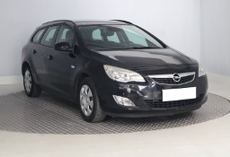 Opel Astra J , Klimatronic