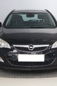 Opel Astra J , Klimatronic-2