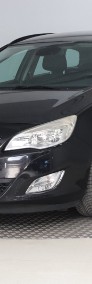 Opel Astra J , Klimatronic-3