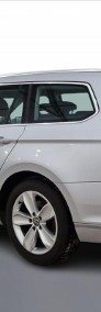 Volkswagen Passat B8 Passat 1.5 TSI EVO Elegance DSG Salon PL 1wł. Gwarancja-3