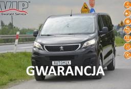 Peugeot Expert 2.0HDI brygadówka doinwestowany bezwypadkowy 6 osobowy L2H1 nawigac