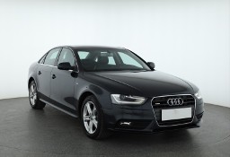 Audi A4 IV (B8) , 177 KM, Skóra, Xenon, Bi-Xenon, Klimatronic, Tempomat,