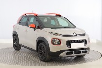 Citroen C3 Aircross , Salon Polska, 1. Właściciel, Serwis ASO, Skóra, Navi,