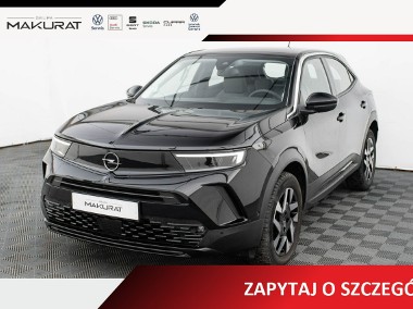 Opel Mokka NO880CE#1.2 T Edition Podgrz.f I kier Kamera 360 Salon PL VAT23%-1