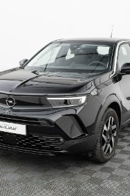 Opel Mokka NO880CE#1.2 T Edition Podgrz.f I kier Kamera 360 Salon PL VAT23%-2