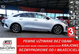 Kia Cee&apos;d III Cee&apos;d / pro_cee&apos;d GT-Line+Automat+Led GWARANCJA FABRYCZNA I-wł Krajowy