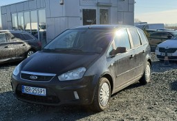 Ford C-MAX I 1.8 16V Duratec 125KM, Titanium