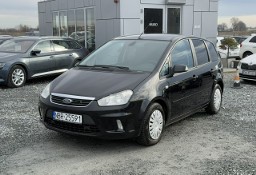 Ford C-MAX I 1.8 16V Duratec 125KM, Titanium