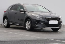 Kia Xceed , Skóra, Navi, Klimatronic, Tempomat, Parktronic