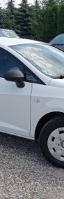SEAT Ibiza V LIFT /5 Drzwi/ Niski Potwierdzony Przebieg/-4