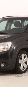 Chevrolet Orlando , Salon Polska, GAZ, 7 miejsc, Klimatronic, Tempomat,-3