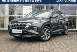 Hyundai Tucson III 1.6T-GDI EXECUTIVE 4WD 180KM 7DCT Salon Polska Gwar. 2026 od Dealera