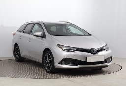 Toyota Auris II , Salon Polska, Serwis ASO, Automat, Navi, Klimatronic,