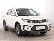 Suzuki Vitara II , Skóra, Navi, Klimatronic, Tempomat, Parktronic,