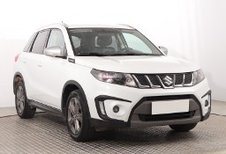 Suzuki Vitara II , Skóra, Navi, Klimatronic, Tempomat, Parktronic,