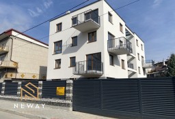 Nowe mieszkanie Kraków Dębniki, ul. Magnolii