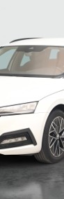 Skoda Octavia IV , Salon Polska, 1. Właściciel, Serwis ASO, VAT 23%,-3