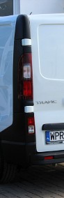 Renault Trafic 3-osobowy 2.0 BluedCi FV23% LED Tempomat-4