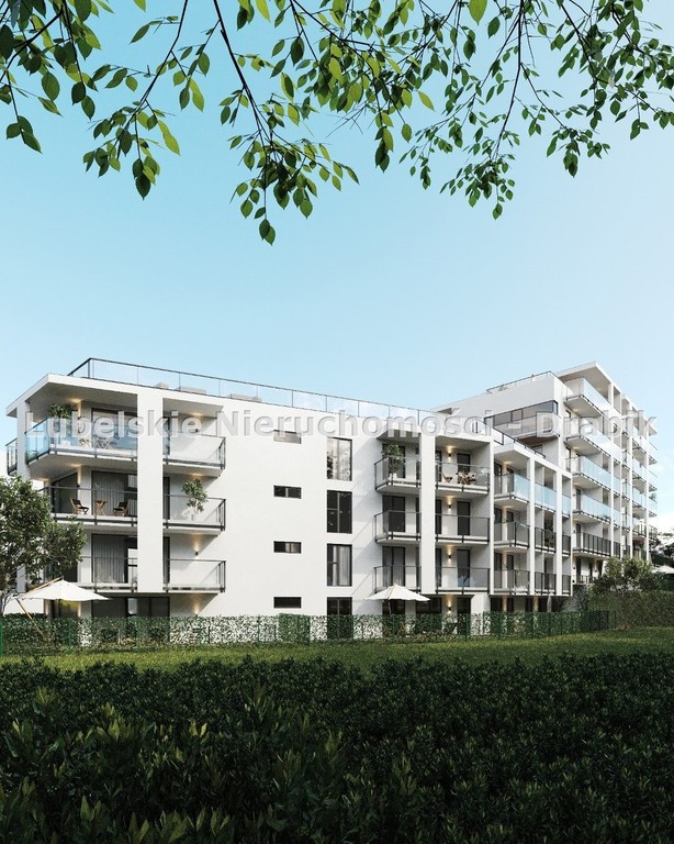 Mieszkanie na sprzedaż, 3 pokoje, 32 m², Lublin