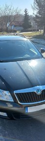 Skoda Octavia 1.9TDI Kombi Wersja Elegance-3