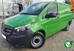 Mercedes-Benz Vito 111 cdi Pack klim + navi