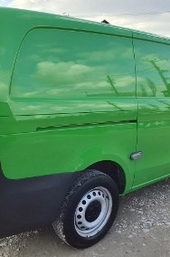 Mercedes-Benz Vito 111 cdi Pack klim + navi-2