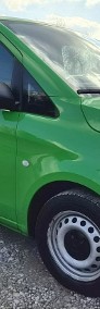 Mercedes-Benz Vito 111 cdi Pack klim + navi-3
