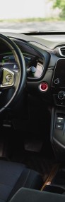 Honda CR-V IV , Serwis ASO, Automat, Navi, Klimatronic, Tempomat,-3