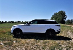 Land Rover Range Rover Velar Bogate Wyposażenie Śliczny