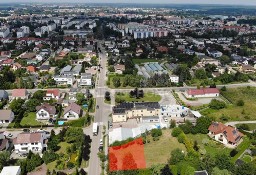 Działka inna Starogard Gdański, ul. Monte Cassino