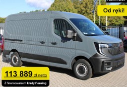 Renault Master L2H2 Extra L2H2 Extra 2.0 130KM