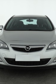Opel Astra J , Salon Polska, Serwis ASO, Navi, Klima, Tempomat, Parktronic-2
