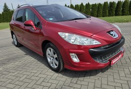 Peugeot 308 I 2,0HDI Panorama Dach.Klimatr 2 str. Parktronic..