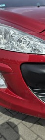 Peugeot 308 I 2,0HDI Panorama Dach.Klimatr 2 str. Parktronic..-3