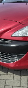 Peugeot 308 I 2,0HDI Panorama Dach.Klimatr 2 str. Parktronic..-4