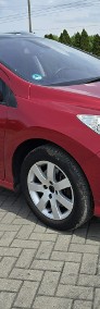 Peugeot 308 I 2,0HDI Panorama Dach.Klimatr 2 str. Parktronic..-3