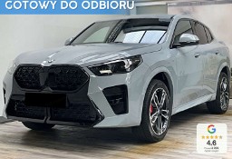 BMW X2 sDrive20i M Sport sDrive20i M Sport 1.5 (170KM)| Harman Kardon + Wyświetlacz