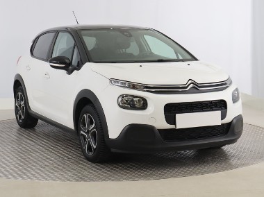 Citroen C3 III , Salon Polska, 1. Właściciel, Serwis ASO, Klima, Tempomat,-1