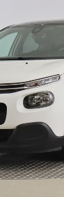 Citroen C3 III , Salon Polska, 1. Właściciel, Serwis ASO, Klima, Tempomat,-3