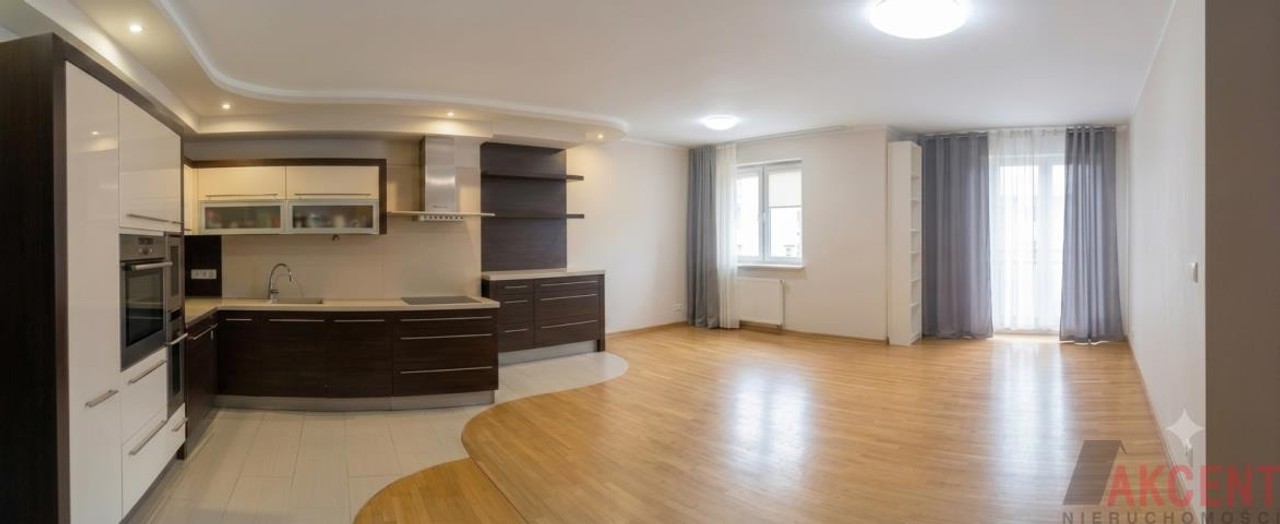 Mieszkanie na sprzedaż, 87 m², 4 pokoje Pruszków