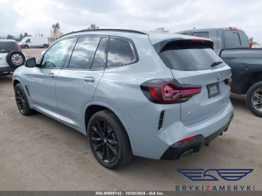 BMW X3 G01-1