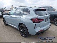 BMW X3 G01