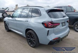 BMW X3 G01