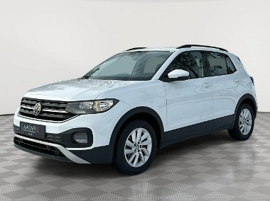 Volkswagen T-Cross Life, Blind Spot, Salon PL, 1-właściciel, FV-23%, Gwarancja, DOSTAWA-1