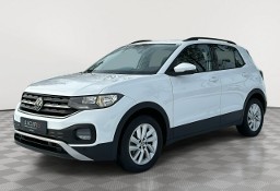 Volkswagen T-Cross Life, Blind Spot, Salon PL, 1-właściciel, FV-23%, Gwarancja, DOSTAWA