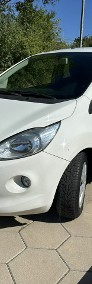 Ford KA II Ford KA 1.3TDCi 75KM Climtronic Niski przebieg-3