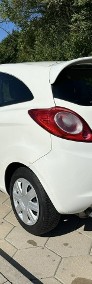 Ford KA II Ford KA 1.3TDCi 75KM Climtronic Niski przebieg-4